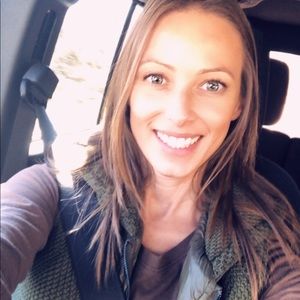 Meet your Posher, Ginger